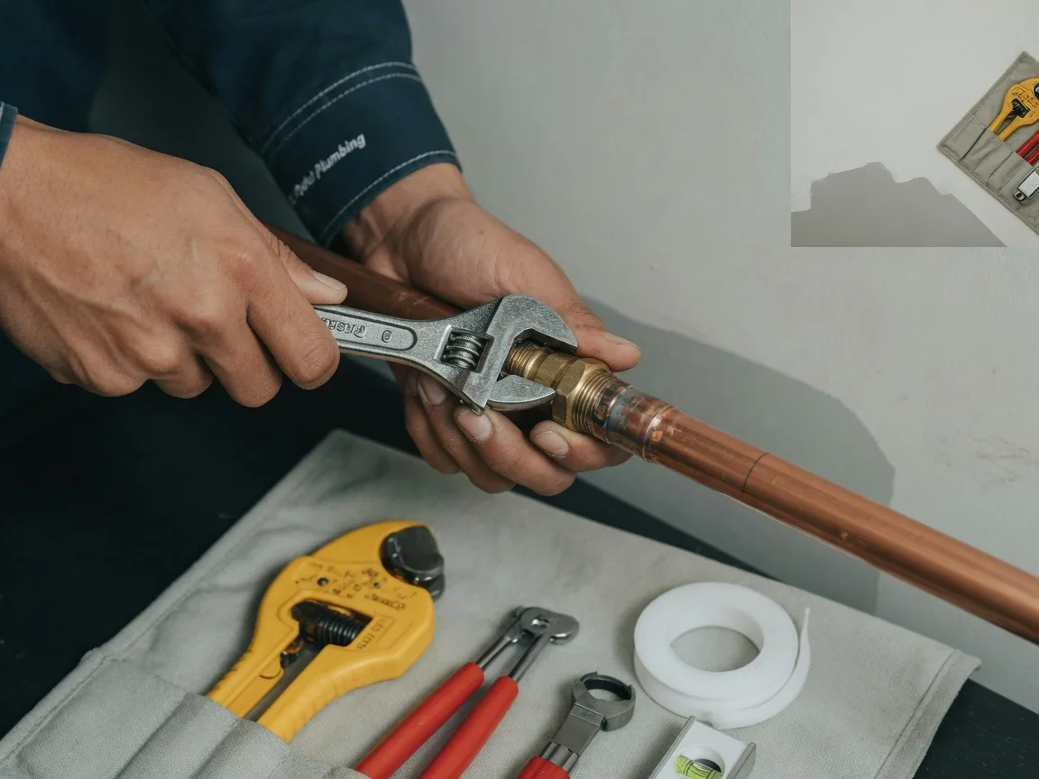 Why choose Drain Cleaning in Anadarko, OK